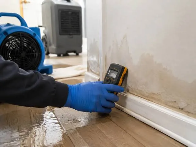 24/7 Water damage restoration services in Enochville, NC - Rapid flood cleanup and mitigation